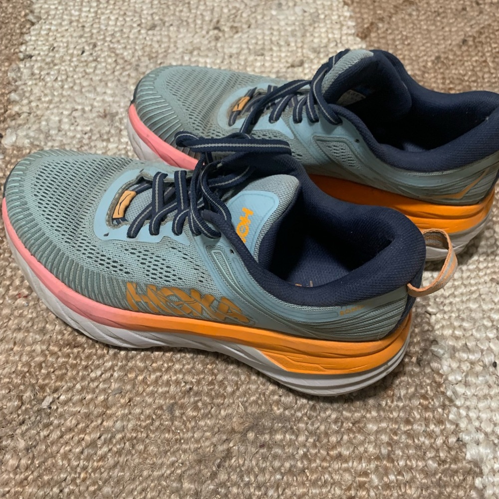 Hoka Sneakers